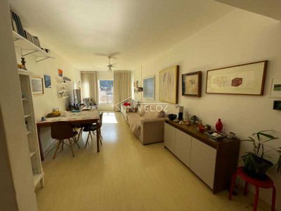 Apartamento, 1 quarto, 67 m² - Foto 3
