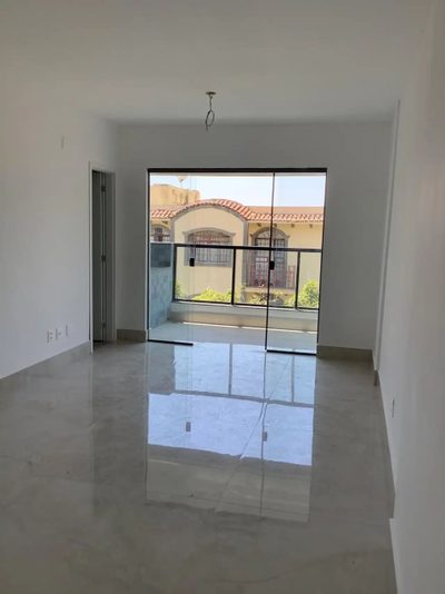 Apartamento, 3 quartos, 97 m² - Foto 3