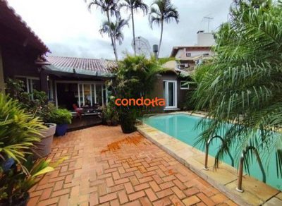Casa, 3 quartos, 326 m² - Foto 4