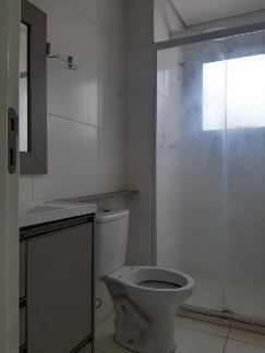 Apartamento, 2 quartos, 65 m² - Foto 2