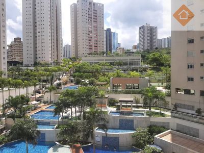 Apartamento, 2 quartos, 203 m² - Foto 1