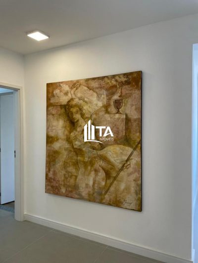 Apartamento, 3 quartos, 88 m² - Foto 4