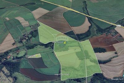 Sítio, 10 quartos, 830000 m² - Foto 5
