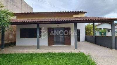 Casa, 2 quartos, 70 m² - Foto 4