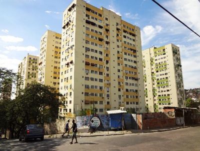 Apartamento, 1 quarto, 40 m² - Foto 1