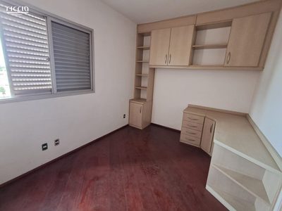 Cobertura, 4 quartos, 190 m² - Foto 4