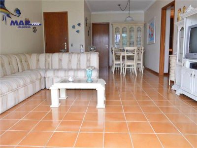 Apartamento, 3 quartos, 170 m² - Foto 3