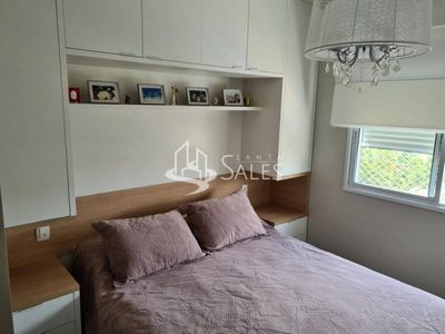 Apartamento, 3 quartos, 85 m² - Foto 5