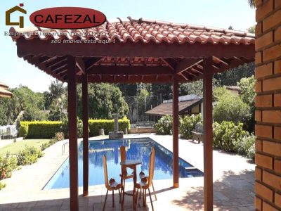 Casa, 4 quartos, 345 m² - Foto 5