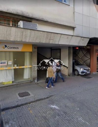 Loja-Salão, 12 m² - Foto 1