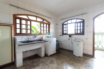 Casa, 4 quartos, 385 m² - Foto 3