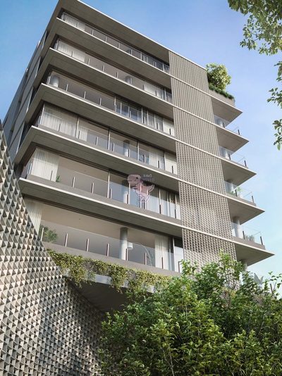 Apartamento, 3 quartos, 122 m² - Foto 1