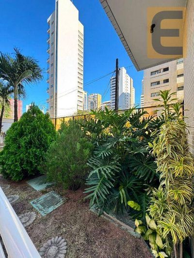 Apartamento, 3 quartos, 121 m² - Foto 5