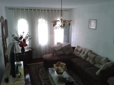 Sobrado, 5 quartos, 213 m² - Foto 2