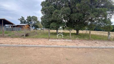 Terreno, 250 m² - Foto 1