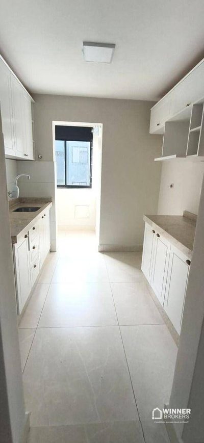 Apartamento, 3 quartos, 61 m² - Foto 3