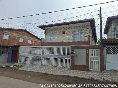 Casa, 2 quartos, 46 m² - Foto 1