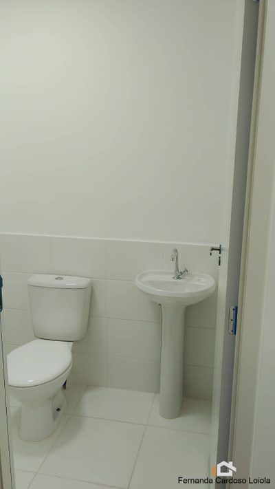 Apartamento, 2 quartos, 43 m² - Foto 5