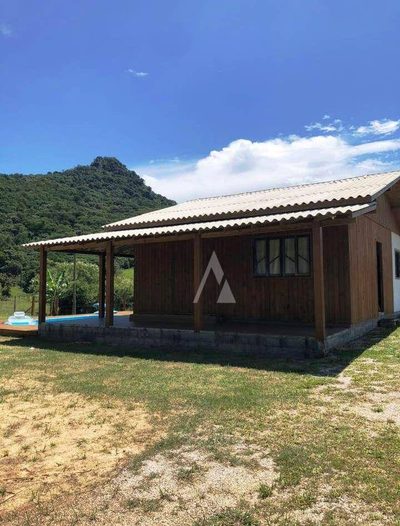 Casa, 2 quartos, 80 m² - Foto 1
