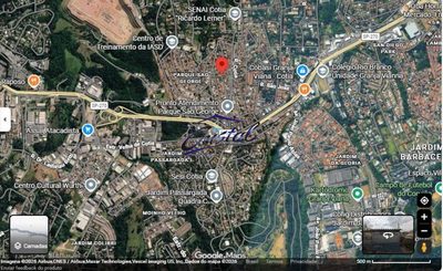 Terreno, 250 m² - Foto 3