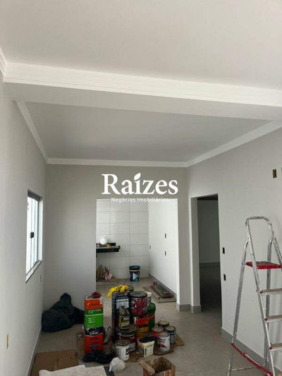 Casa, 2 quartos, 54 m² - Foto 4