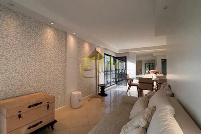 Apartamento, 2 quartos, 98 m² - Foto 4