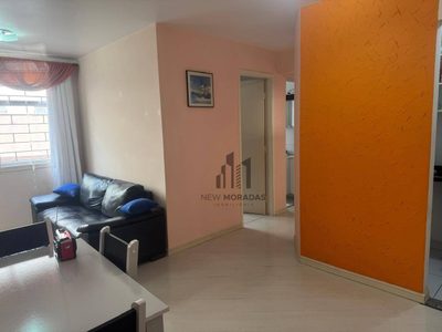 Apartamento, 3 quartos, 53 m² - Foto 5