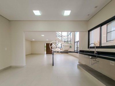 Sobrado, 3 quartos, 220 m² - Foto 5
