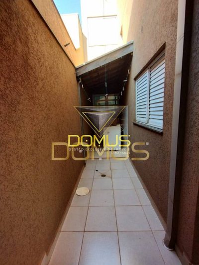 Sobrado, 4 quartos, 149 m² - Foto 5