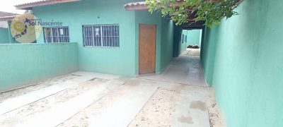 Casa, 2 quartos, 72 m² - Foto 1