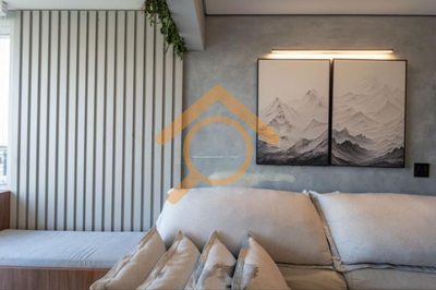 Apartamento, 2 quartos, 66 m² - Foto 3