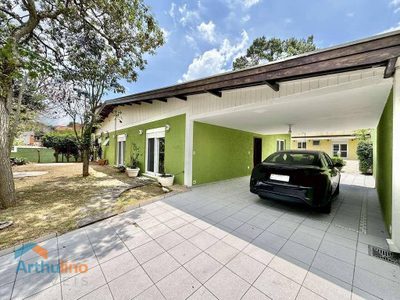 Casa, 8 quartos, 444 m² - Foto 1