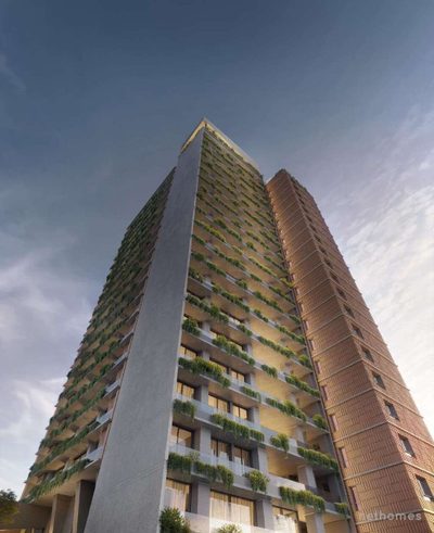 Apartamento, 3 quartos, 205 m² - Foto 2