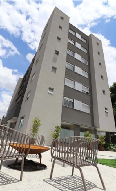 Apartamento, 3 quartos, 75 m² - Foto 1