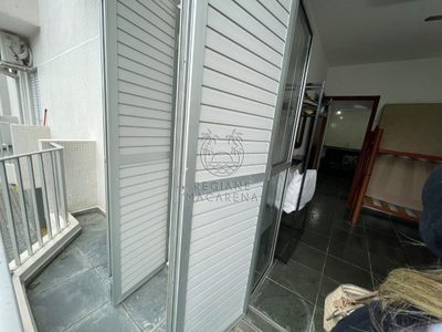 Apartamento, 2 quartos, 80 m² - Foto 5