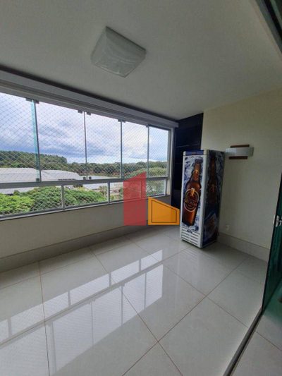 Apartamento, 3 quartos, 215 m² - Foto 3
