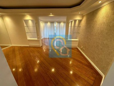 Apartamento, 3 quartos, 167 m² - Foto 2