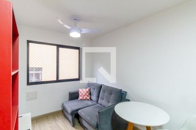 Kitnet-Studio, 26 m² - Foto 5