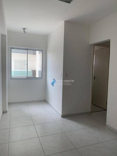 Apartamento, 2 quartos, 54 m² - Foto 4