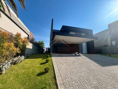 Casa, 5 quartos, 550 m² - Foto 1