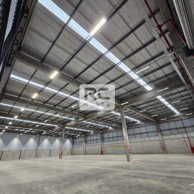 Depósito-Galpão, 939 m² - Foto 2