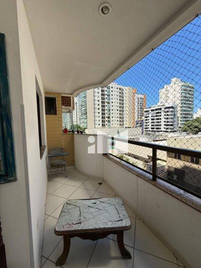 Apartamento, 3 quartos, 120 m² - Foto 5