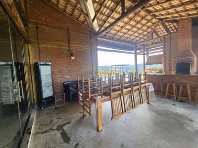 Chácara, 3 quartos, 1300 m² - Foto 3