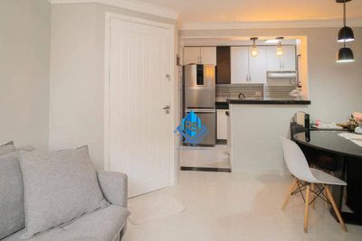 Apartamento, 2 quartos, 73 m² - Foto 3