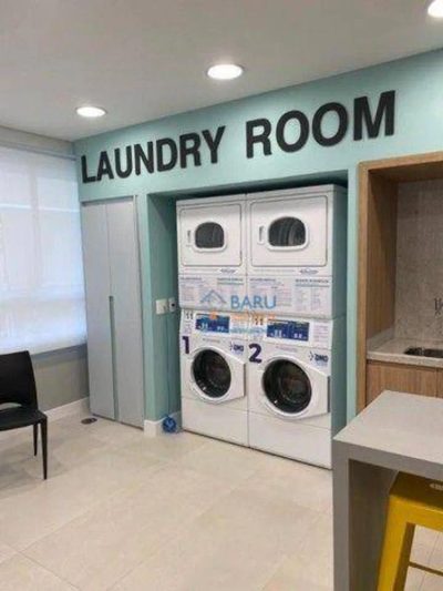 Apartamento, 1 quarto, 25 m² - Foto 3