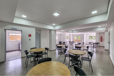 Apartamento, 2 quartos, 60 m² - Foto 4