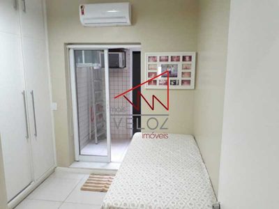 Apartamento, 3 quartos, 100 m² - Foto 5