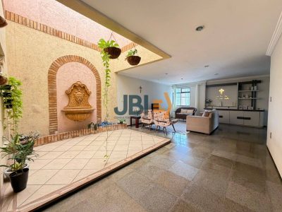 Apartamento, 4 quartos, 370 m² - Foto 2