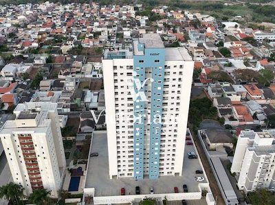 Apartamento, 2 quartos, 64 m² - Foto 1