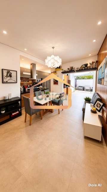 Apartamento, 179 m² - Foto 5